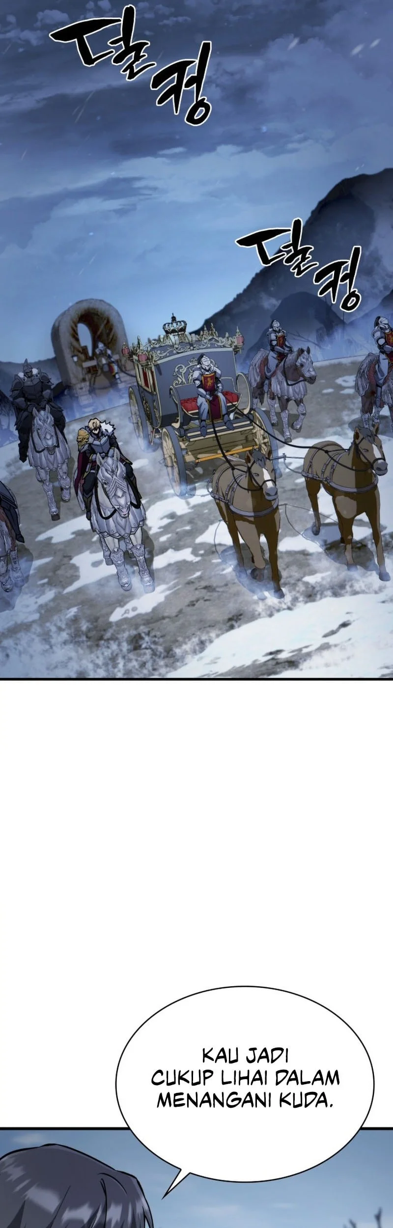 I Became the First Prince: Legend of Sword's Song Chapter 23 - halaman 33