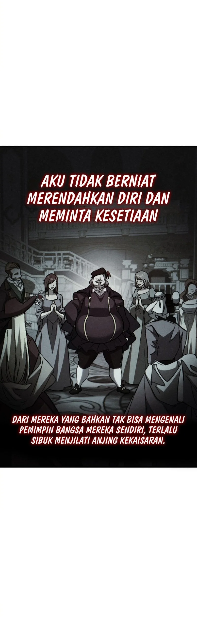 I Became the First Prince: Legend of Sword's Song Chapter 23 - halaman 36