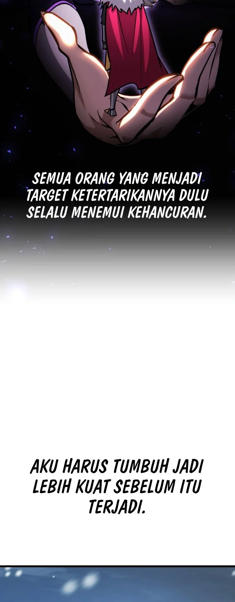I Became the First Prince: Legend of Sword's Song Chapter 23 - halaman 40