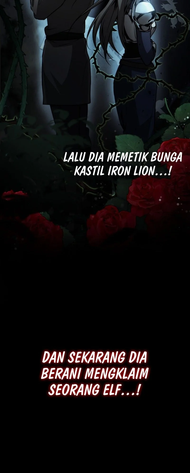 I Became the First Prince: Legend of Sword's Song Chapter 23 - halaman 5