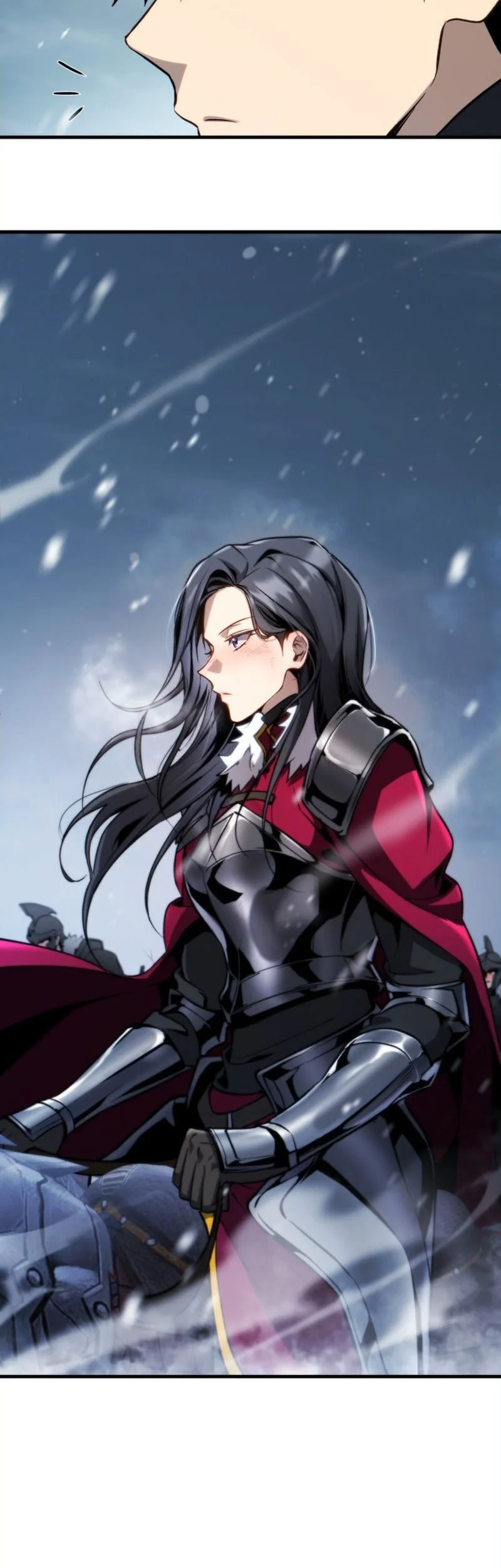 I Became the First Prince: Legend of Sword's Song Chapter 23 - halaman 51