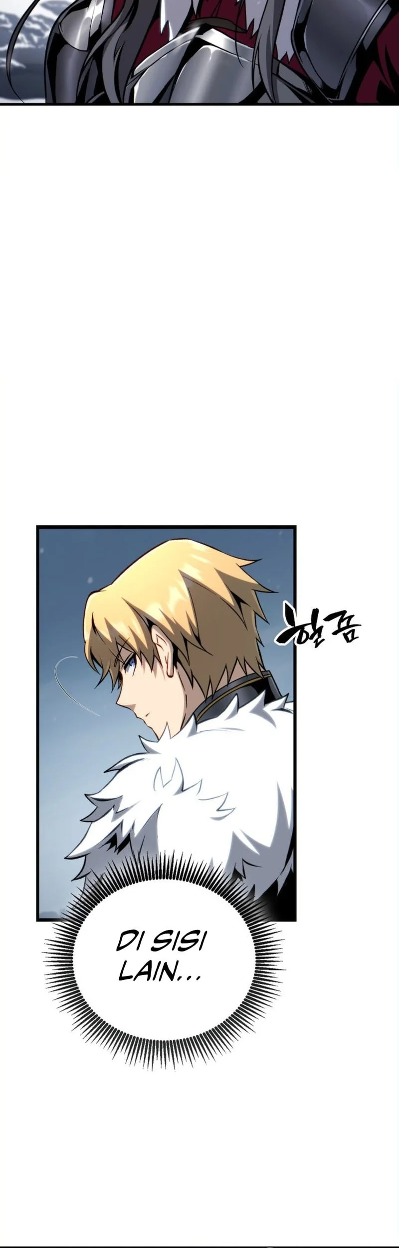 I Became the First Prince: Legend of Sword's Song Chapter 23 - halaman 55
