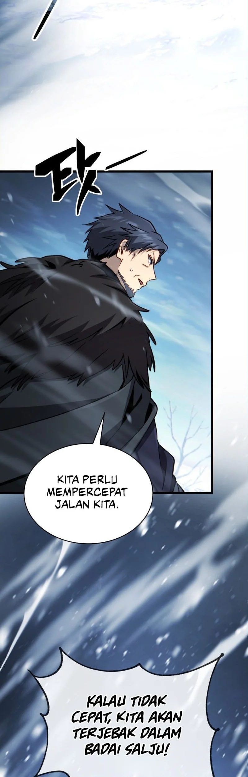 I Became the First Prince: Legend of Sword's Song Chapter 23 - halaman 61