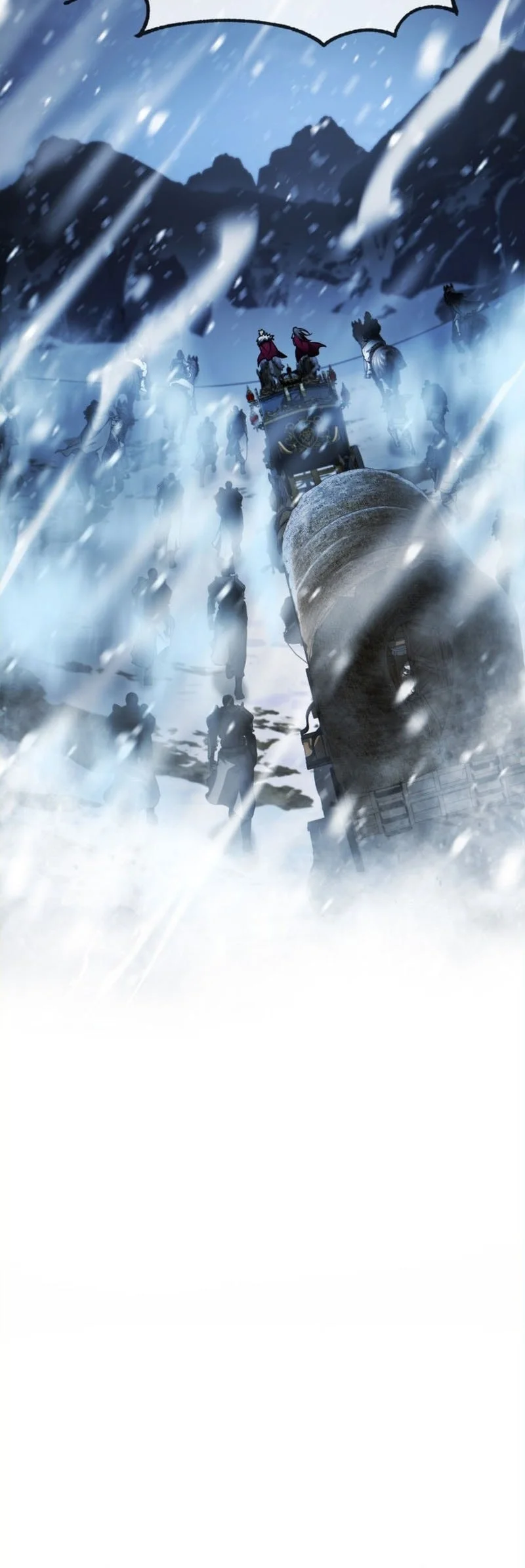 I Became the First Prince: Legend of Sword's Song Chapter 23 - halaman 62