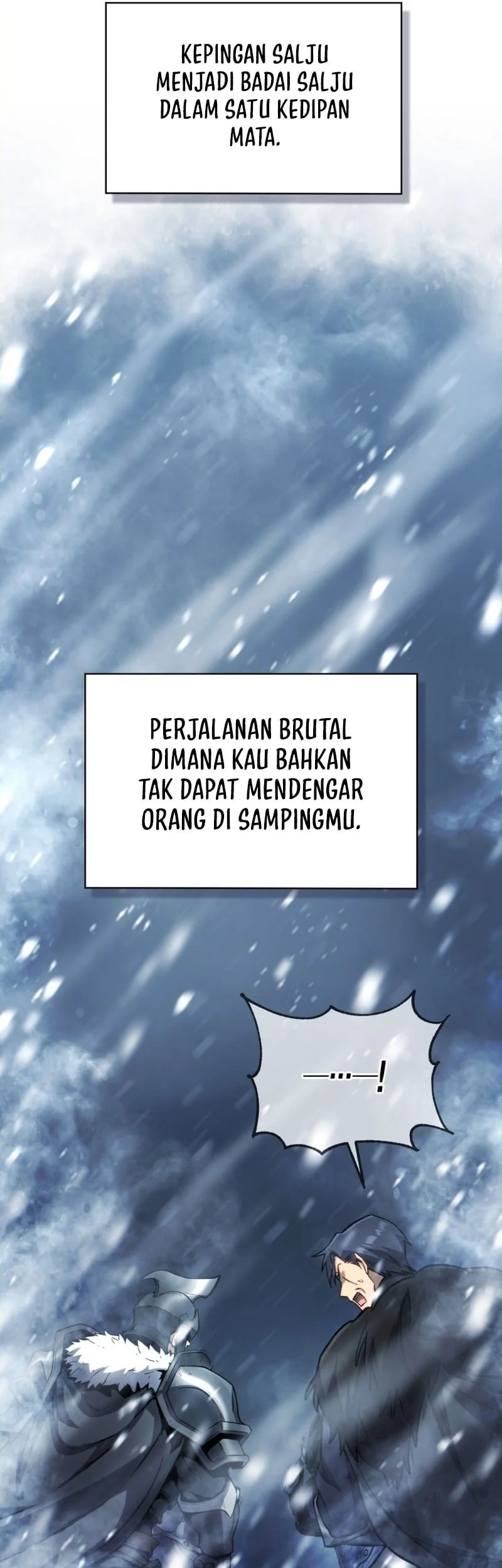 I Became the First Prince: Legend of Sword's Song Chapter 23 - halaman 63