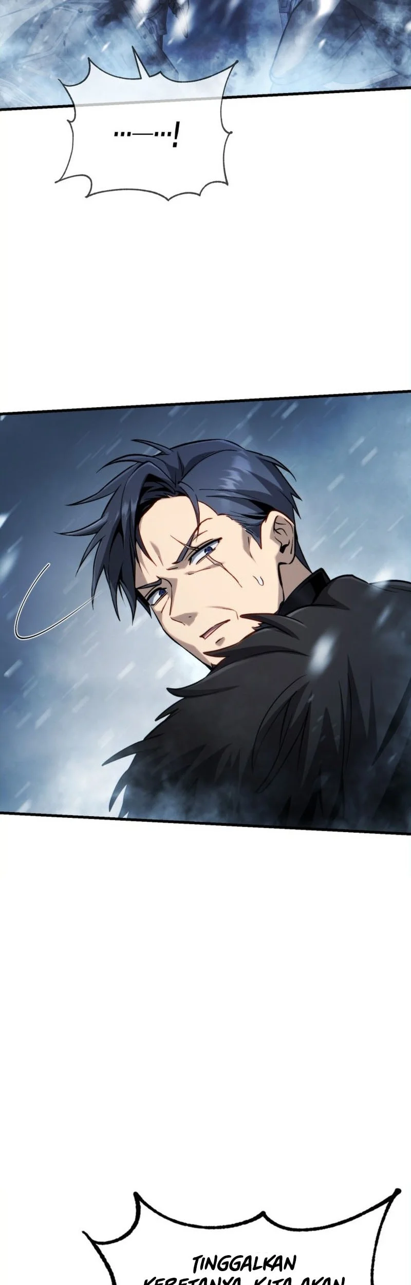 I Became the First Prince: Legend of Sword's Song Chapter 23 - halaman 64