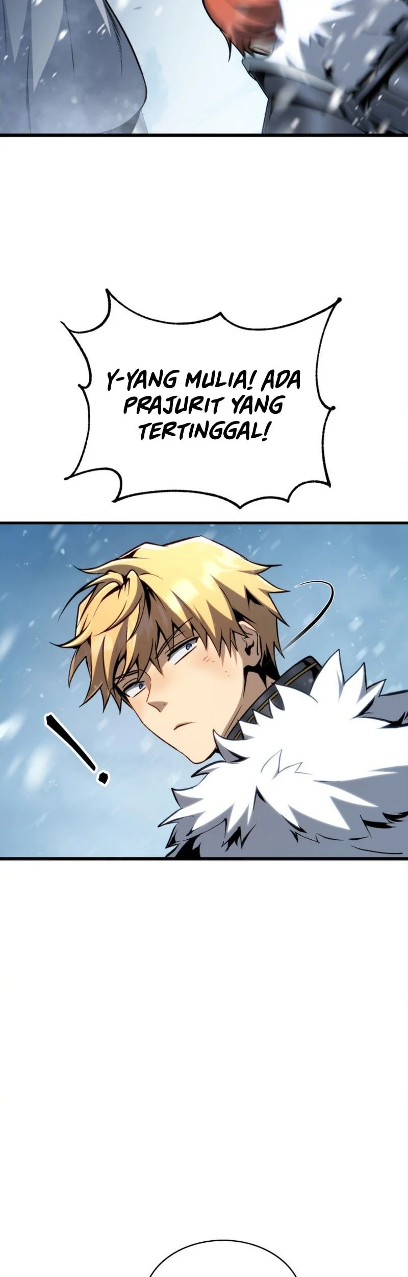 I Became the First Prince: Legend of Sword's Song Chapter 23 - halaman 76