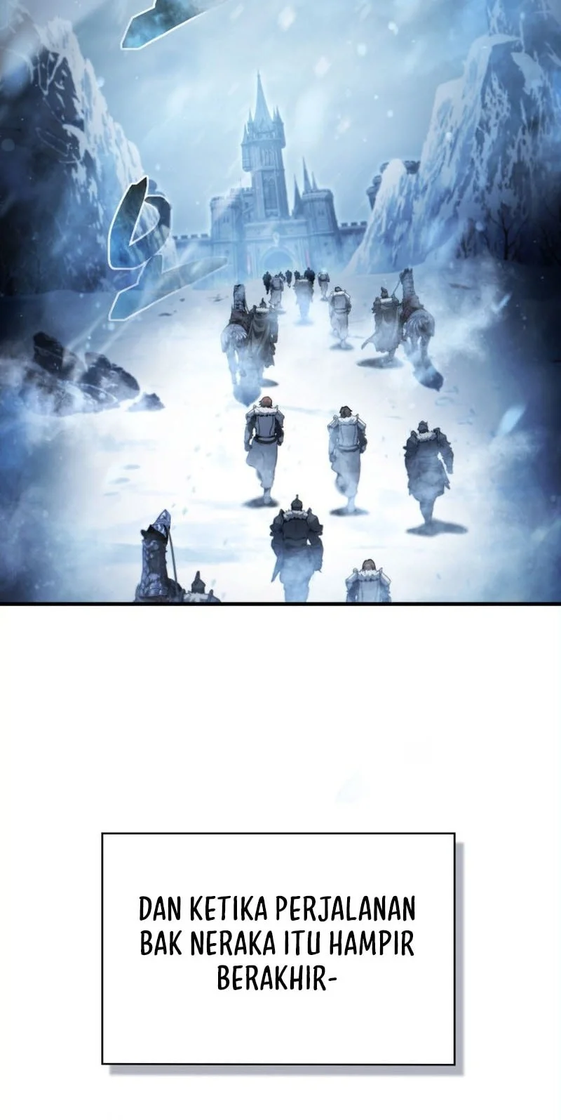 I Became the First Prince: Legend of Sword's Song Chapter 23 - halaman 82