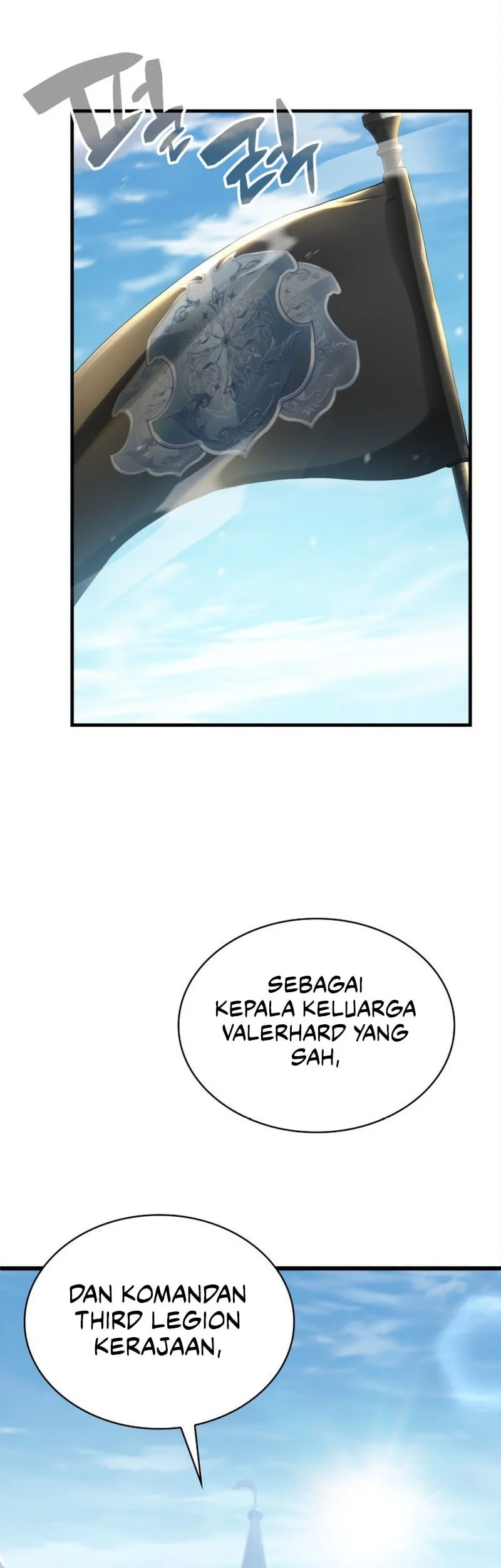 I Became the First Prince: Legend of Sword's Song Chapter 23 - halaman 88