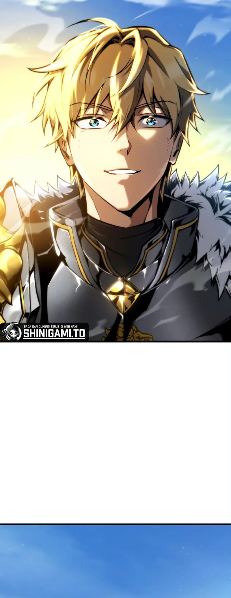 I Became the First Prince: Legend of Sword's Song Chapter 23 - halaman 90