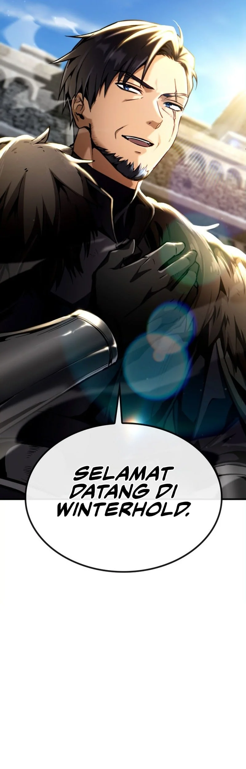 I Became the First Prince: Legend of Sword's Song Chapter 23 - halaman 91