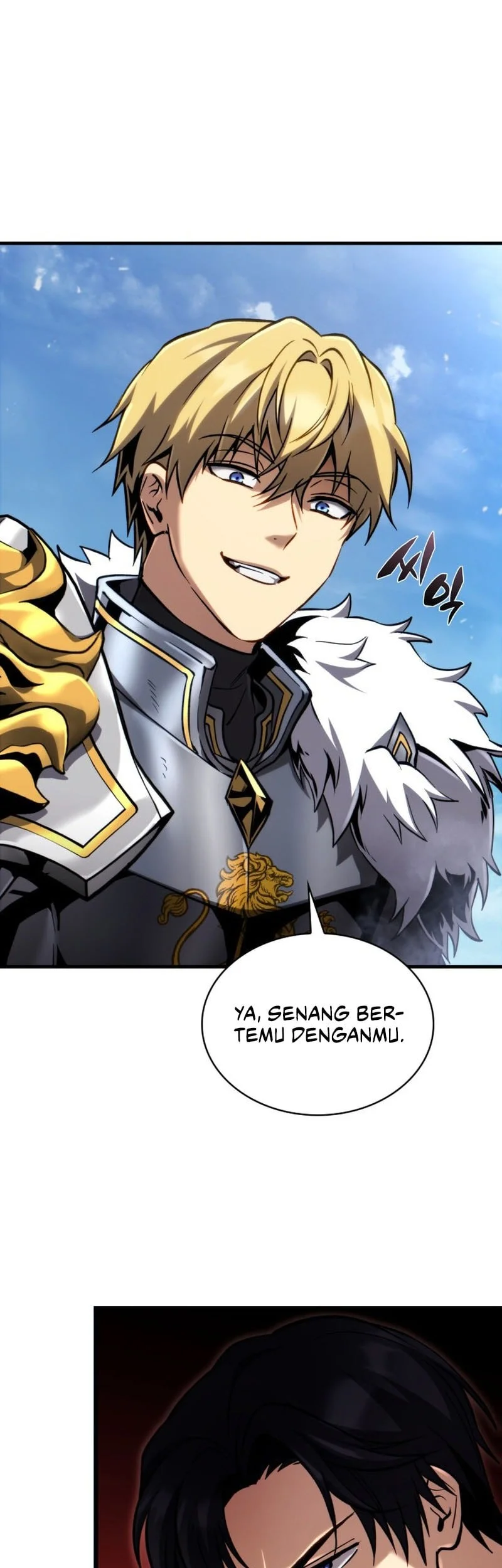 I Became the First Prince: Legend of Sword's Song Chapter 24 - halaman 14