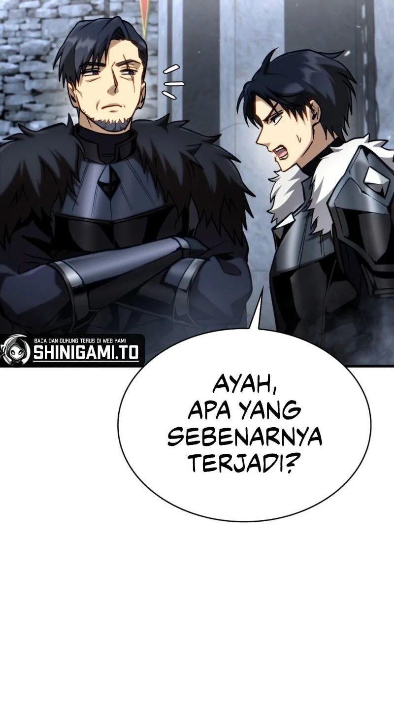 I Became the First Prince: Legend of Sword's Song Chapter 24 - halaman 17
