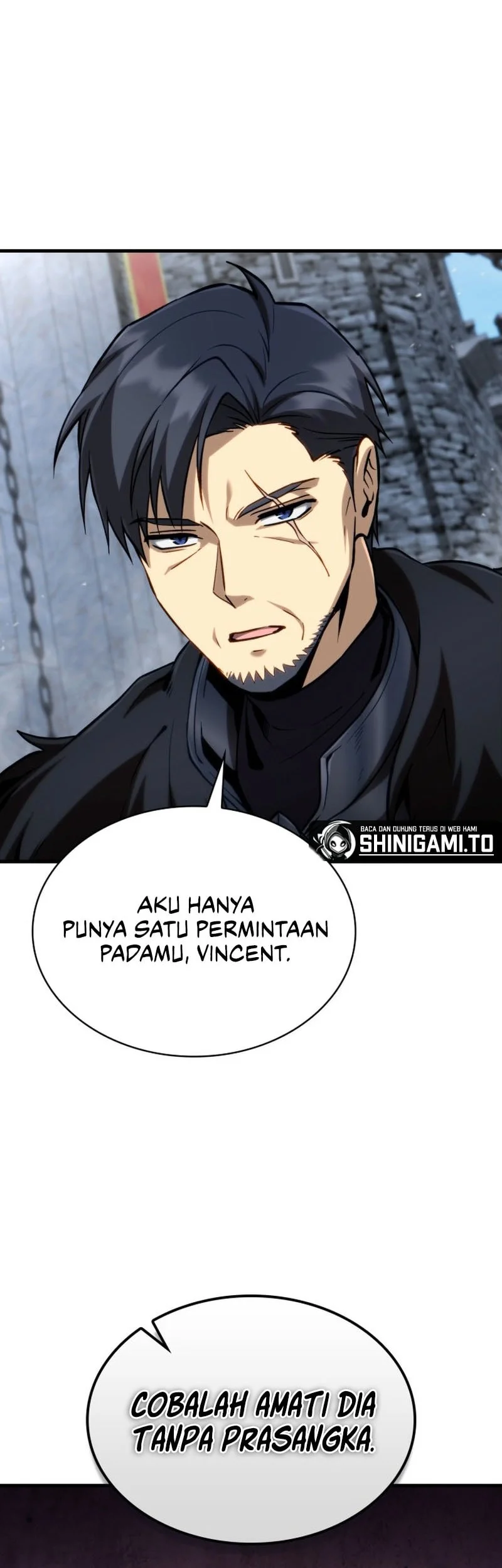 I Became the First Prince: Legend of Sword's Song Chapter 24 - halaman 21
