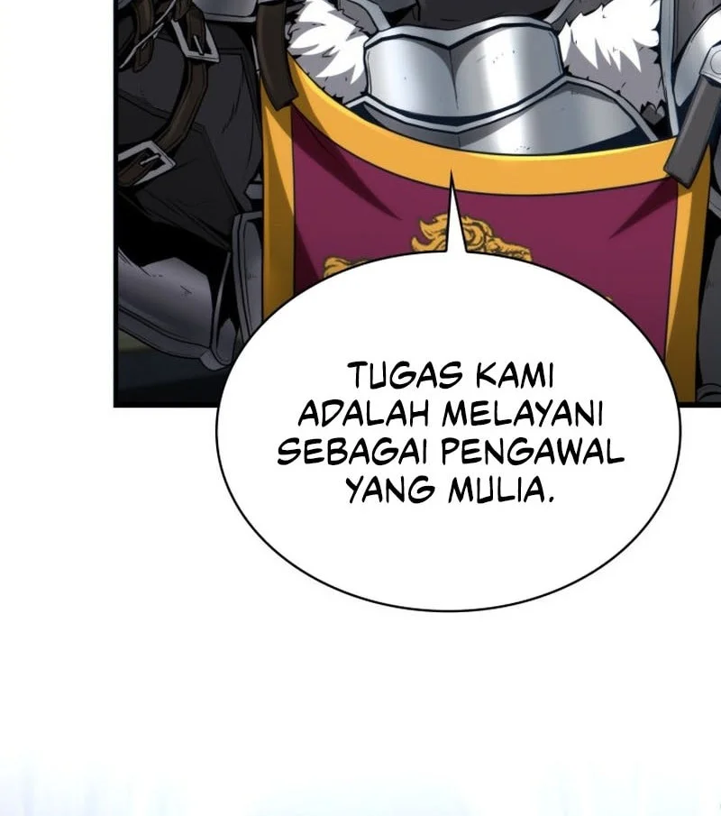 I Became the First Prince: Legend of Sword's Song Chapter 24 - halaman 41
