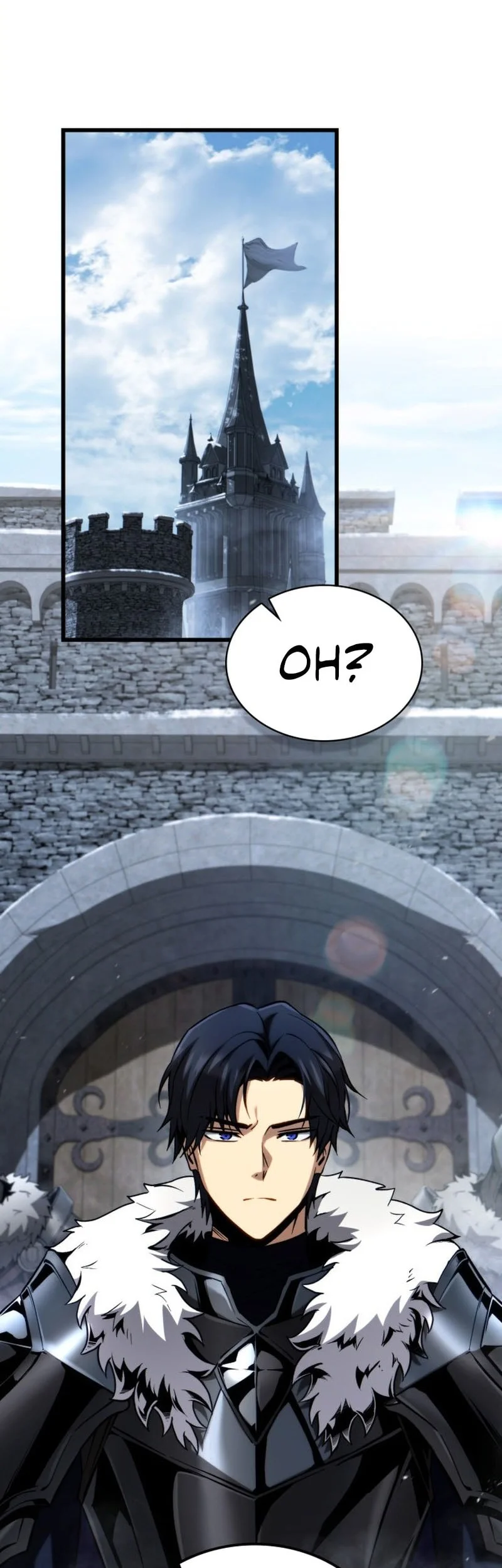 I Became the First Prince: Legend of Sword's Song Chapter 24 - halaman 47