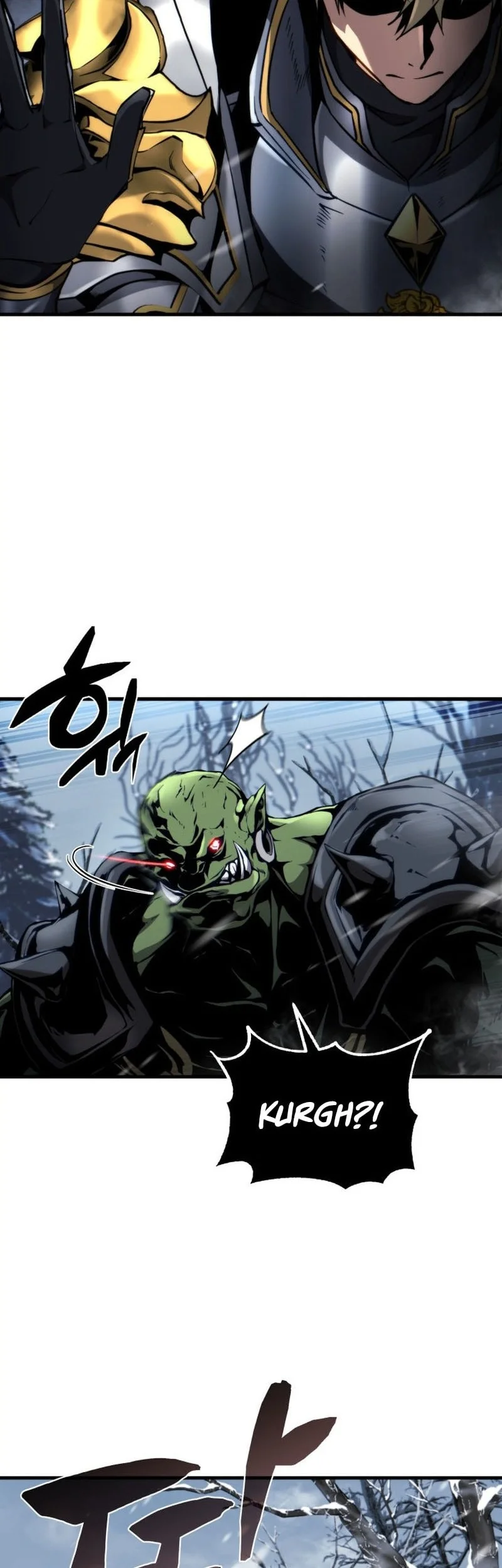 I Became the First Prince: Legend of Sword's Song Chapter 24 - halaman 65