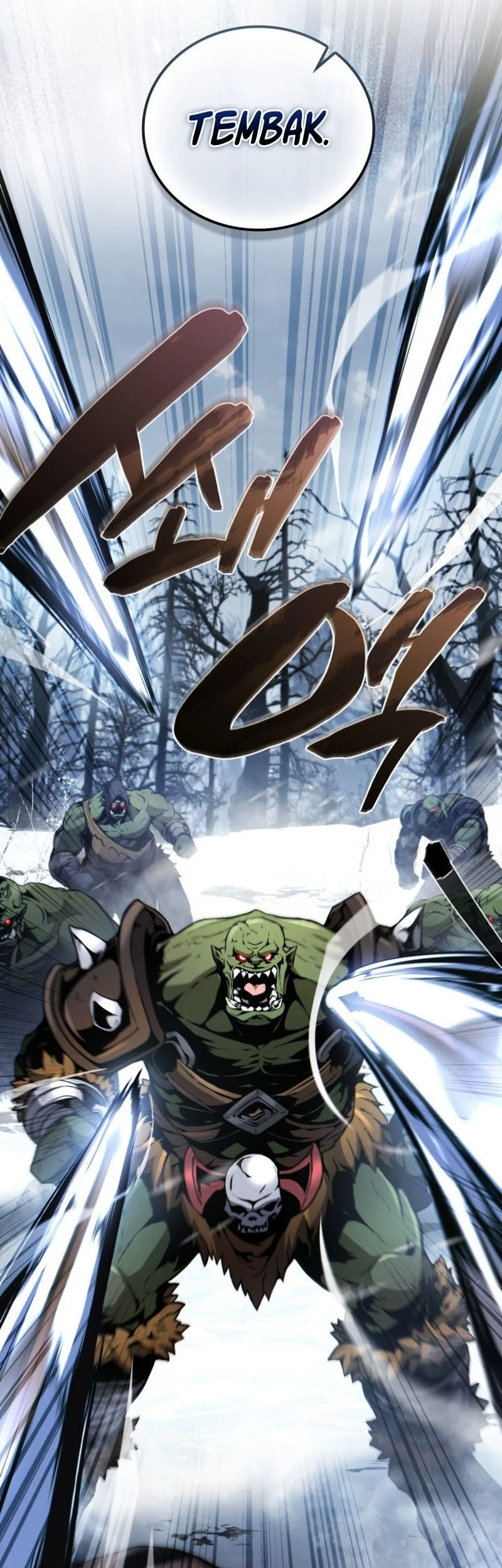 I Became the First Prince: Legend of Sword's Song Chapter 24 - halaman 68