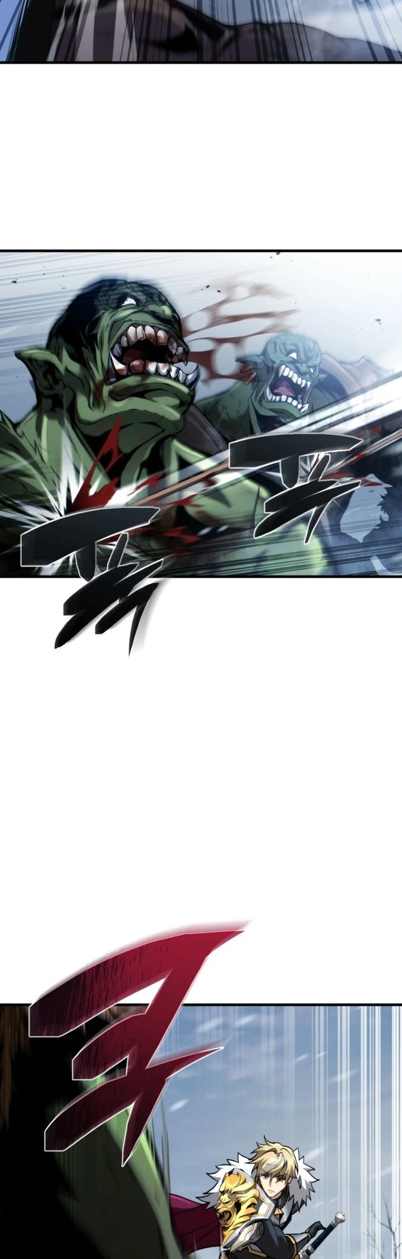 I Became the First Prince: Legend of Sword's Song Chapter 24 - halaman 69