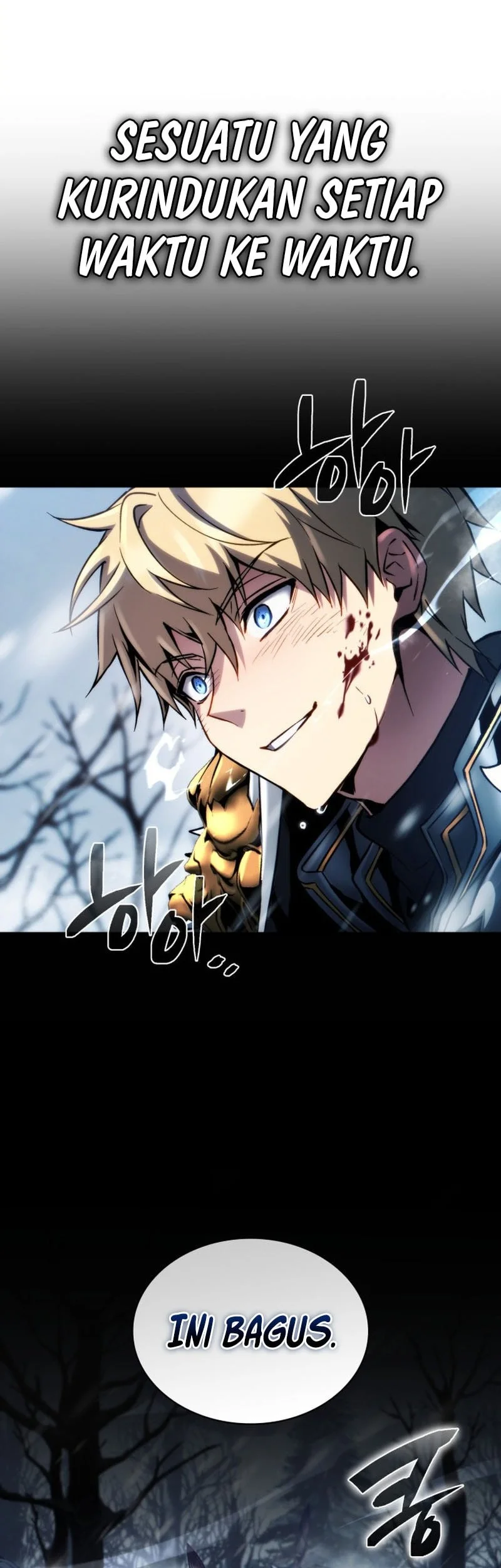 I Became the First Prince: Legend of Sword's Song Chapter 24 - halaman 78