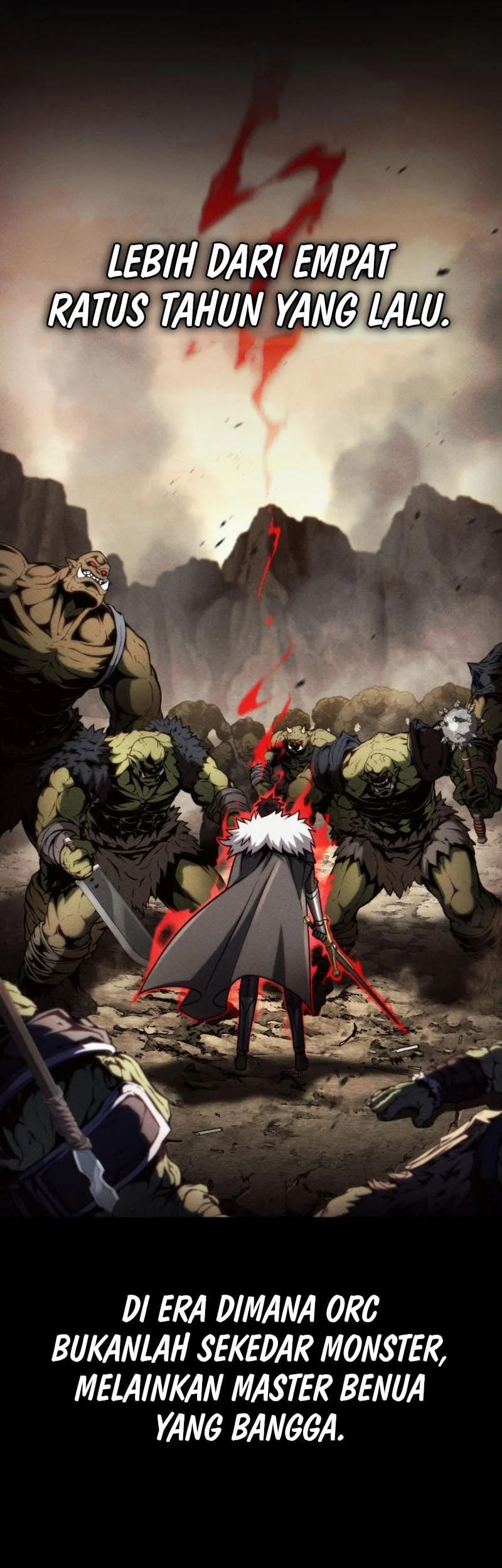 I Became the First Prince: Legend of Sword's Song Chapter 24 - halaman 83