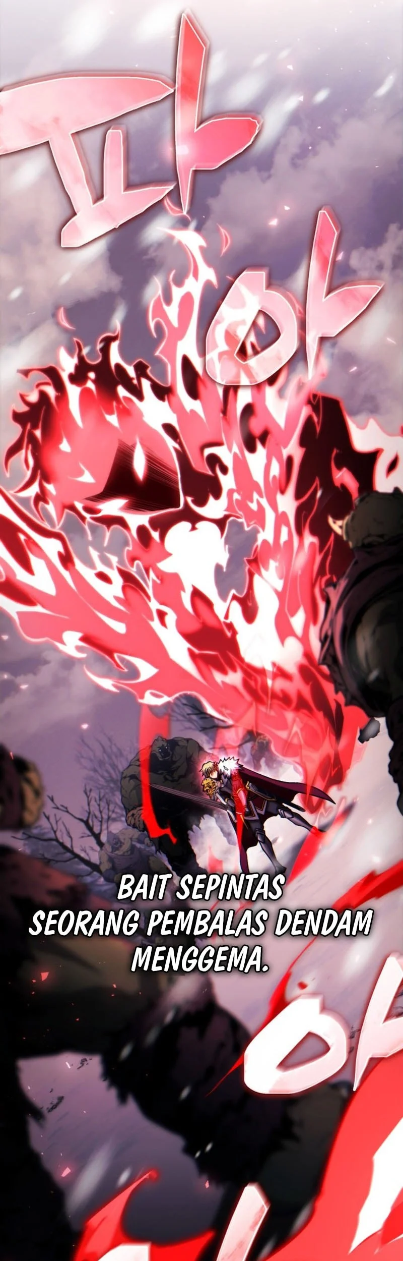 I Became the First Prince: Legend of Sword's Song Chapter 24 - halaman 87