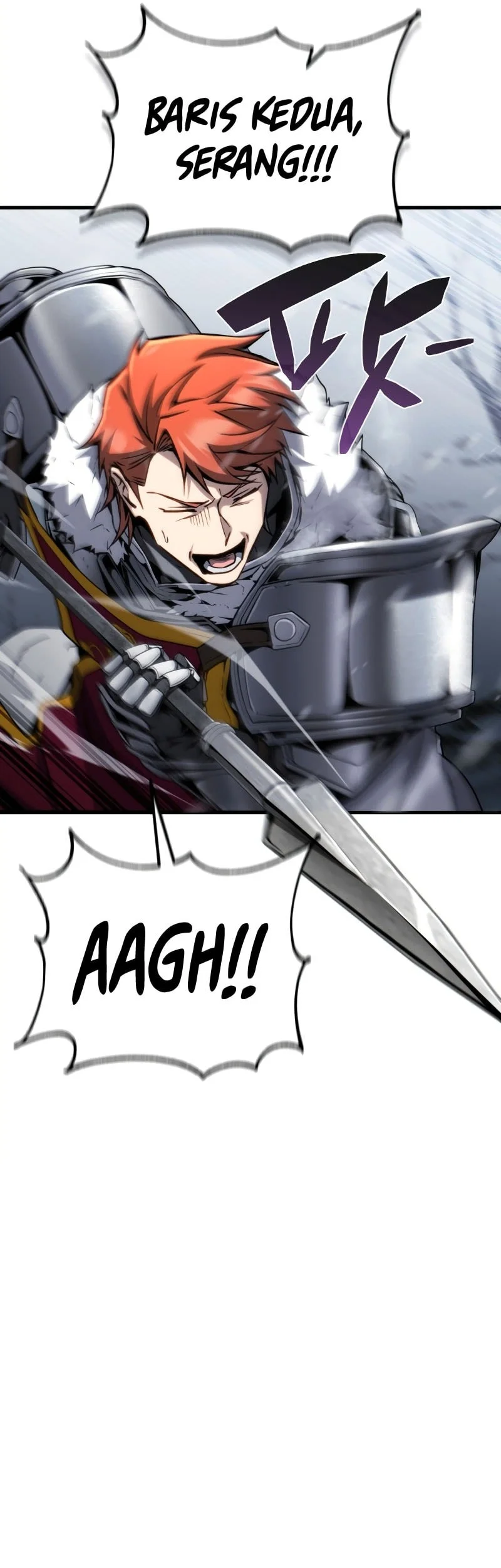 I Became the First Prince: Legend of Sword's Song Chapter 25 - halaman 13