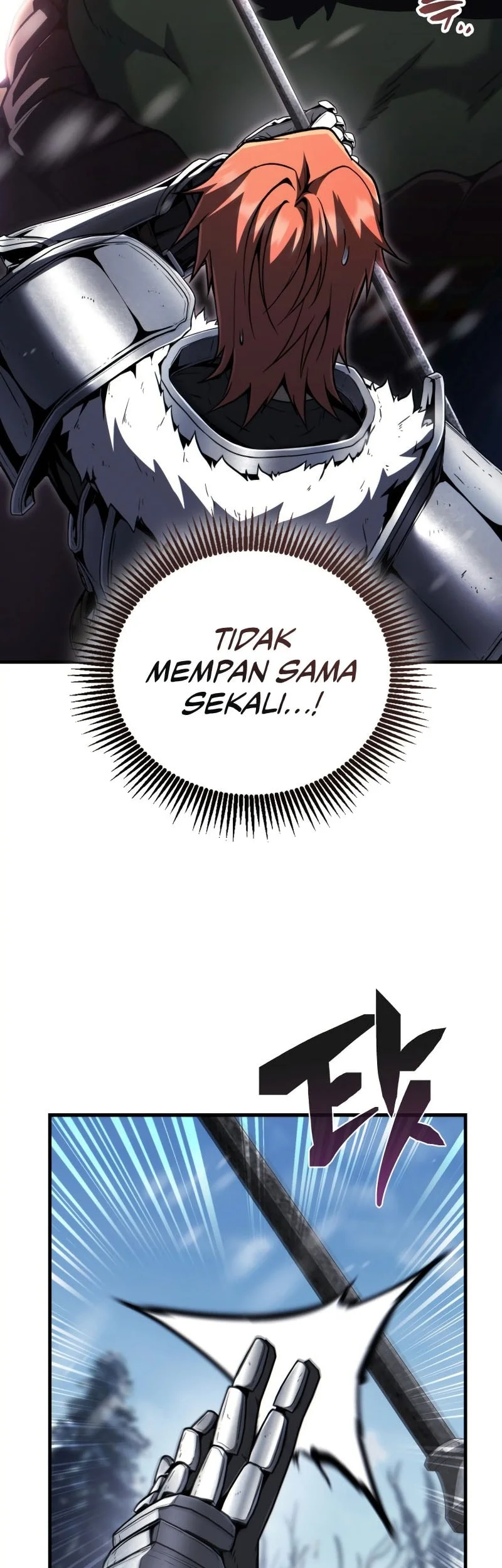 I Became the First Prince: Legend of Sword's Song Chapter 25 - halaman 15
