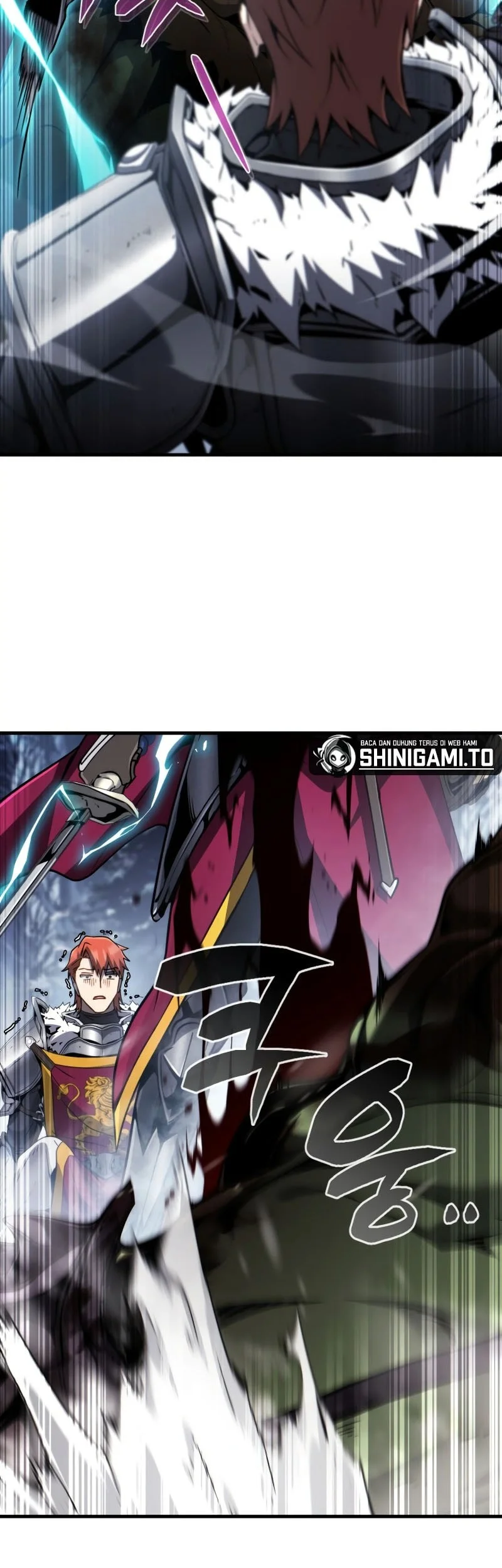 I Became the First Prince: Legend of Sword's Song Chapter 25 - halaman 19