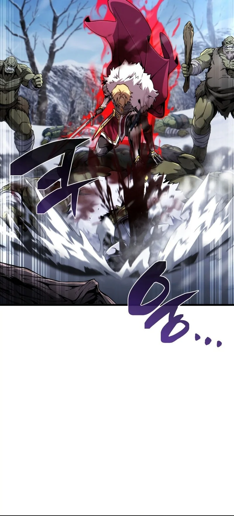 I Became the First Prince: Legend of Sword's Song Chapter 25 - halaman 31