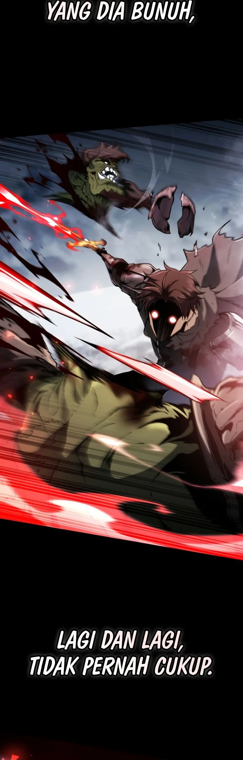 I Became the First Prince: Legend of Sword's Song Chapter 25 - halaman 38