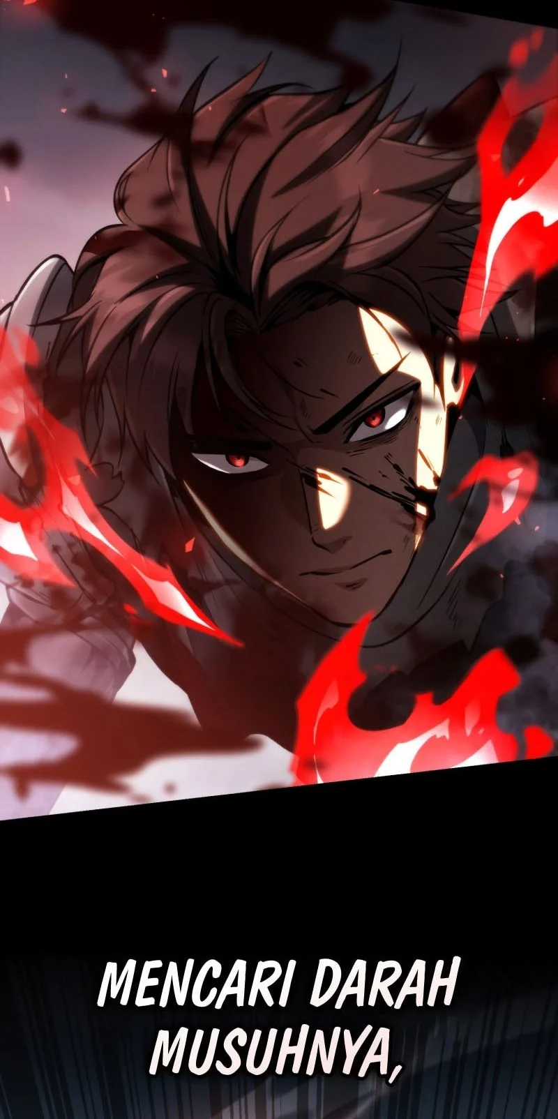 I Became the First Prince: Legend of Sword's Song Chapter 25 - halaman 39