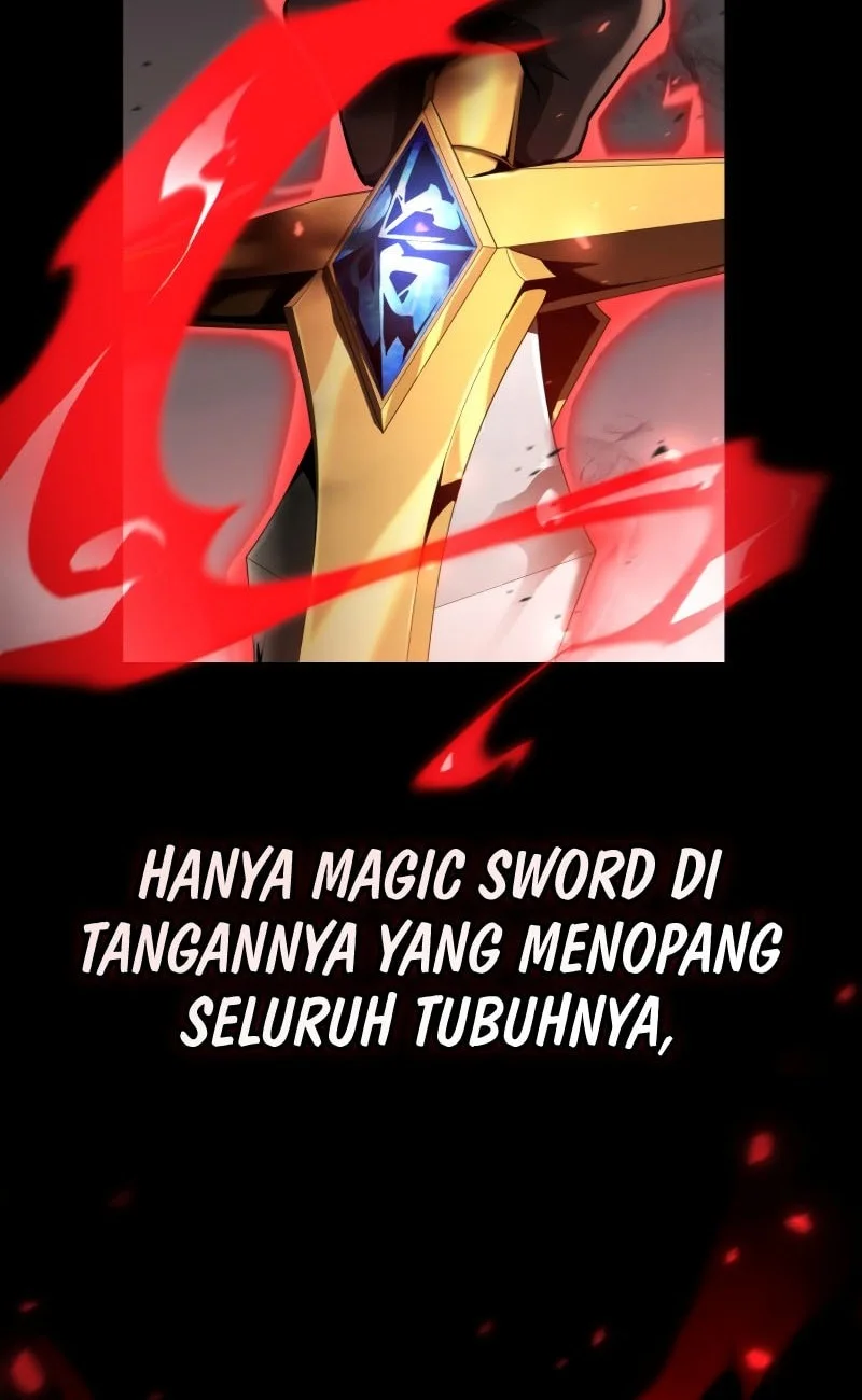 I Became the First Prince: Legend of Sword's Song Chapter 25 - halaman 47