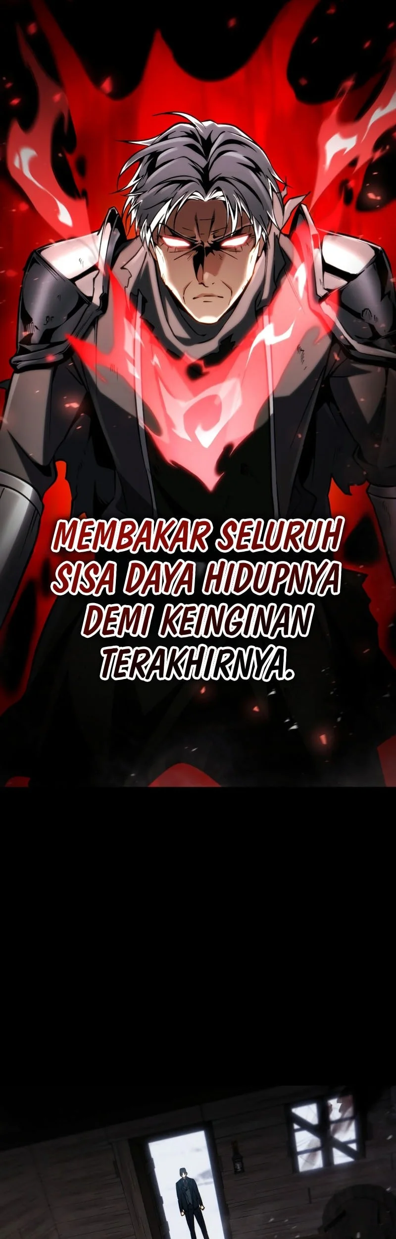 I Became the First Prince: Legend of Sword's Song Chapter 25 - halaman 48