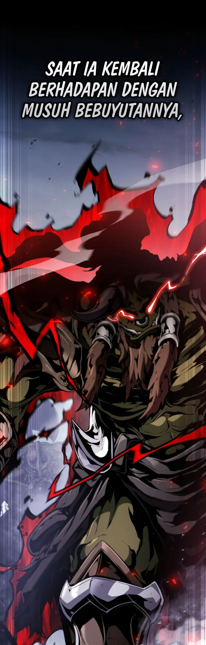 I Became the First Prince: Legend of Sword's Song Chapter 25 - halaman 53