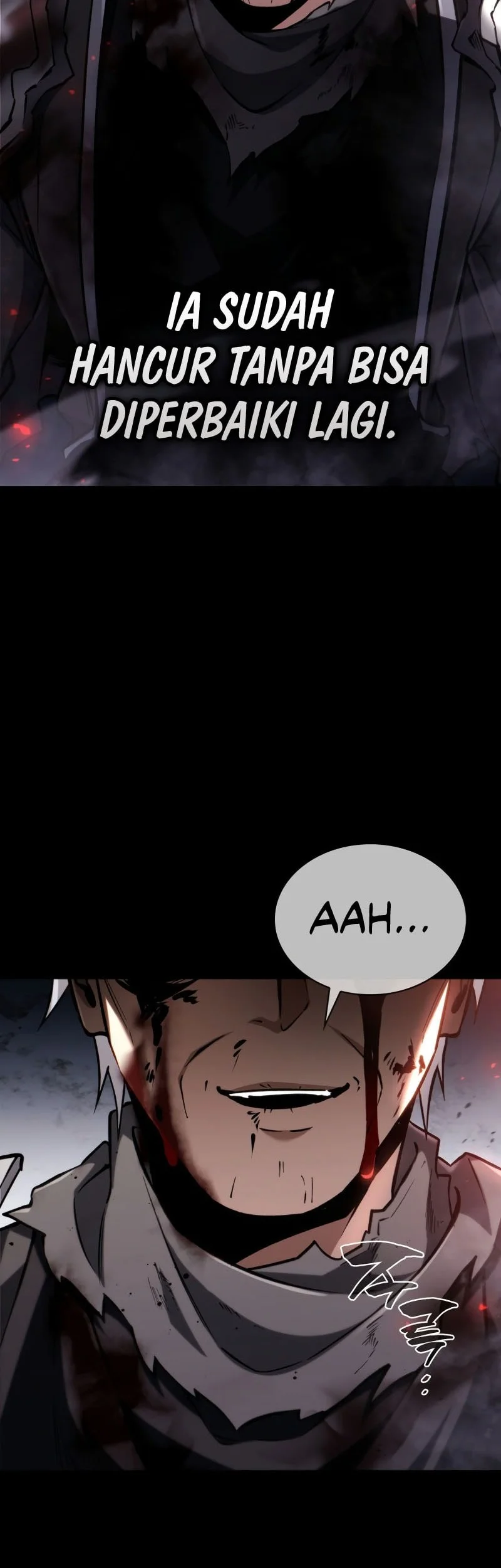 I Became the First Prince: Legend of Sword's Song Chapter 25 - halaman 55