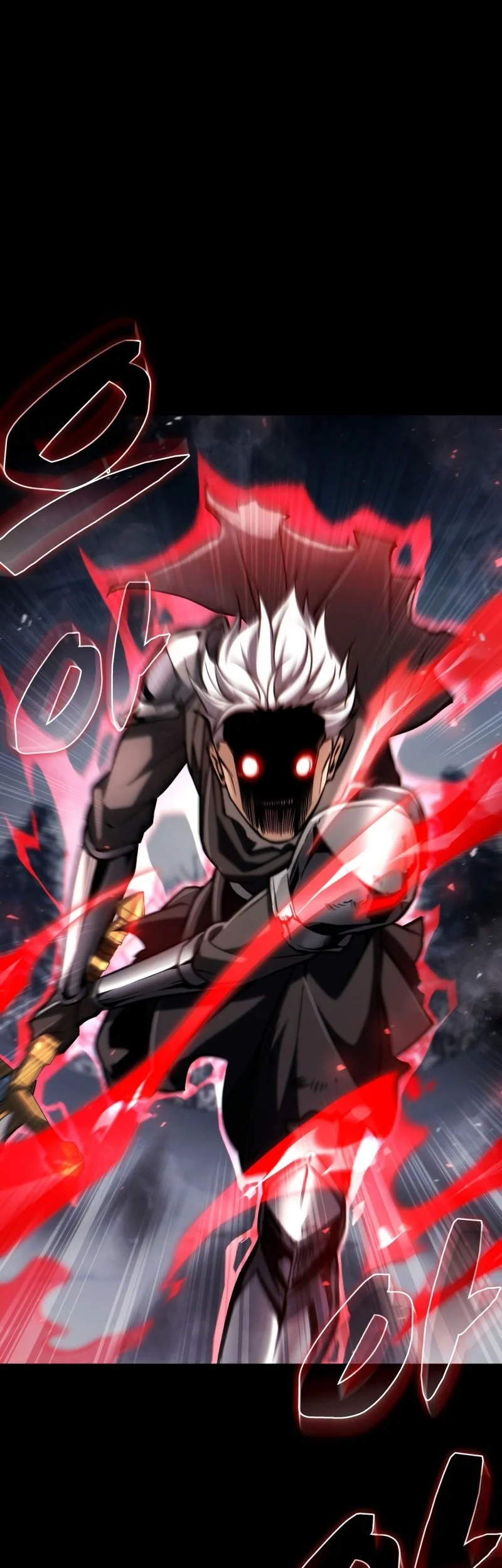 I Became the First Prince: Legend of Sword's Song Chapter 25 - halaman 56