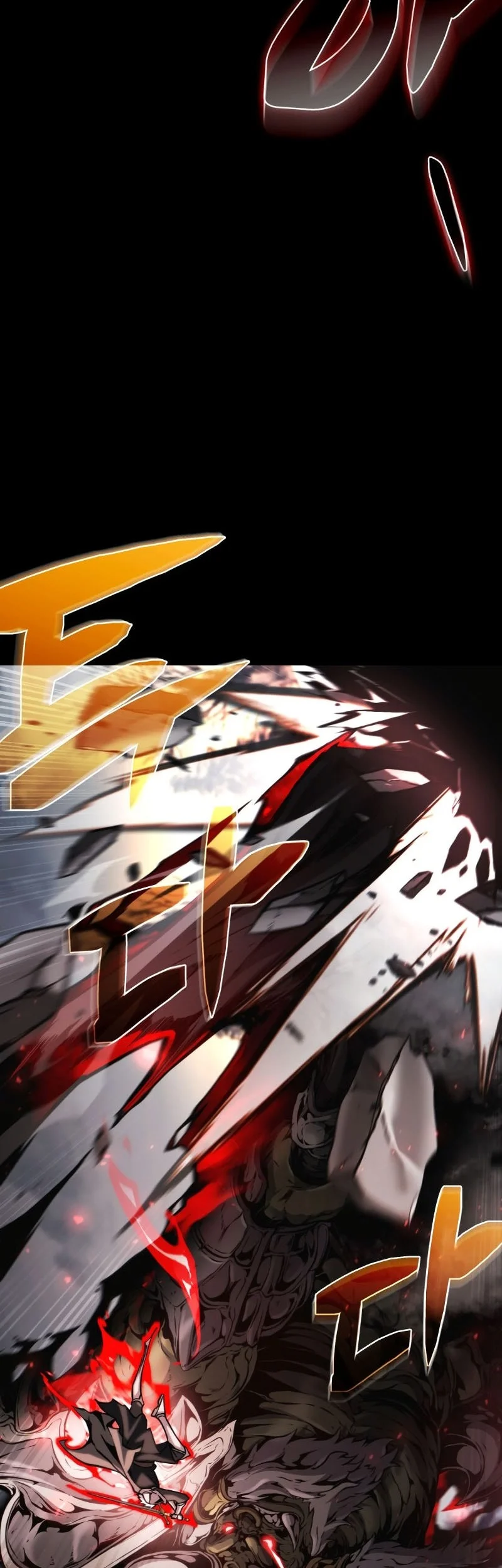 I Became the First Prince: Legend of Sword's Song Chapter 25 - halaman 57