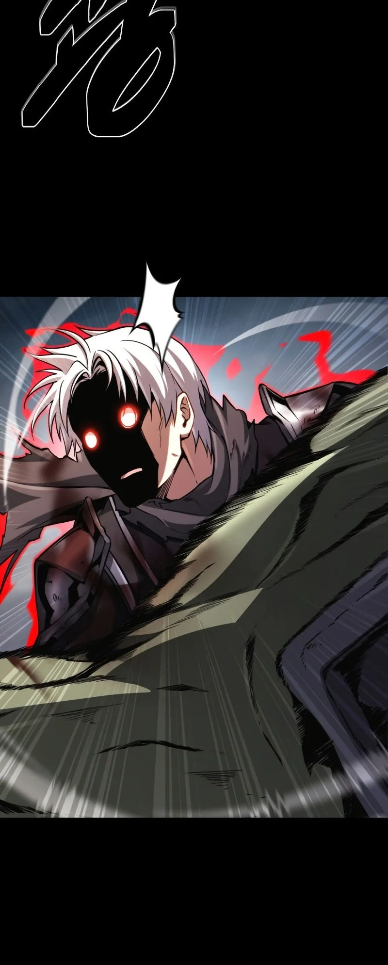 I Became the First Prince: Legend of Sword's Song Chapter 25 - halaman 59