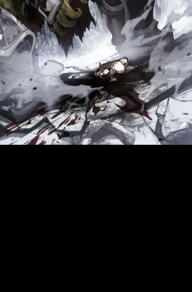 I Became the First Prince: Legend of Sword's Song Chapter 25 - halaman 63