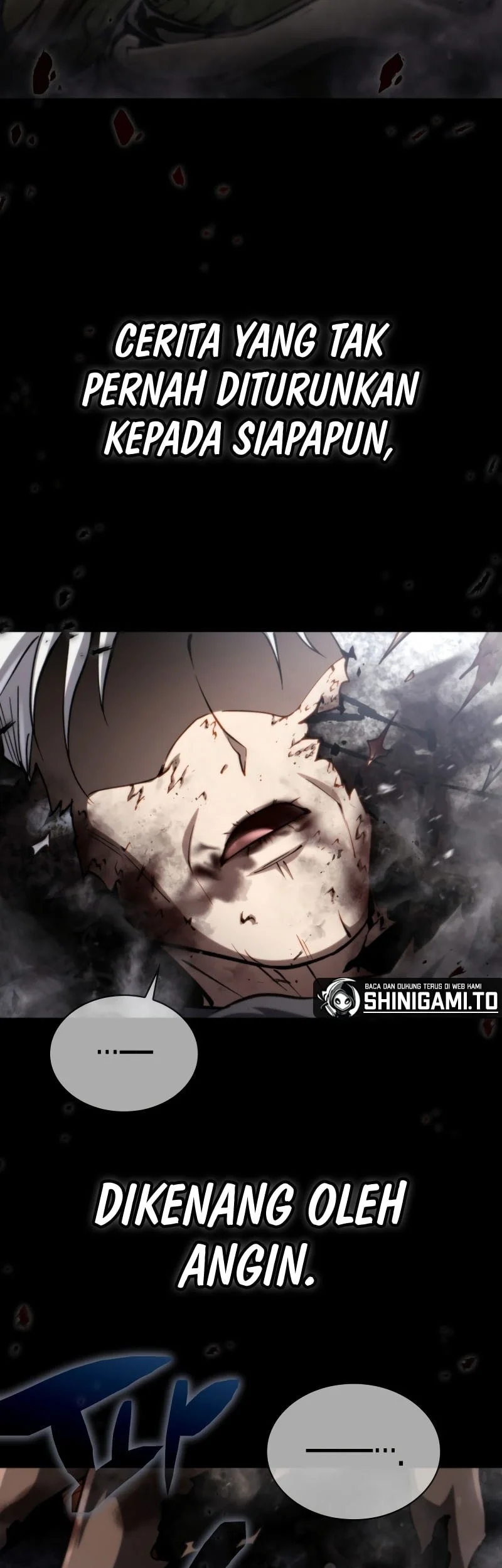 I Became the First Prince: Legend of Sword's Song Chapter 25 - halaman 66