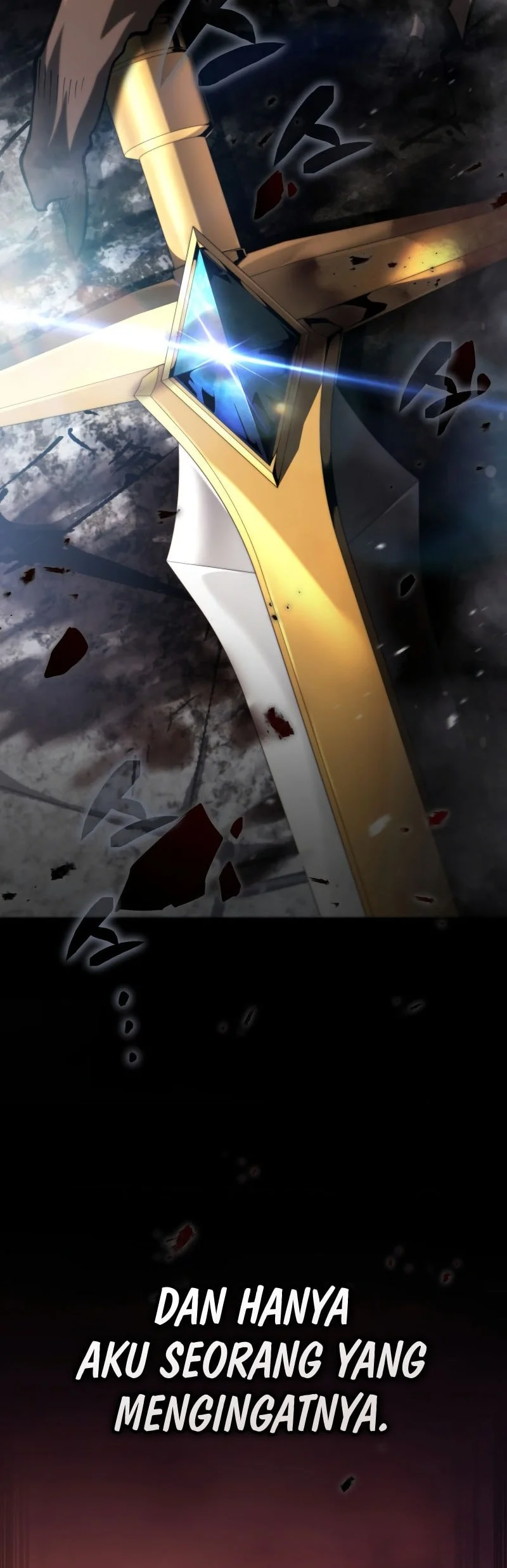 I Became the First Prince: Legend of Sword's Song Chapter 25 - halaman 67