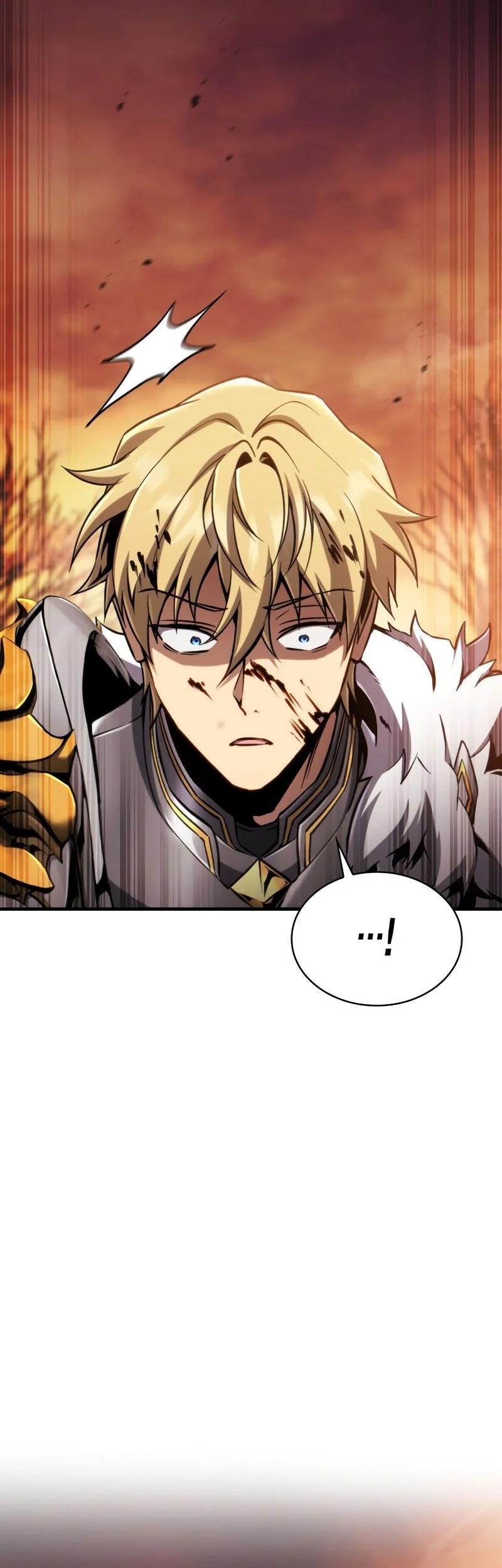 I Became the First Prince: Legend of Sword's Song Chapter 25 - halaman 68