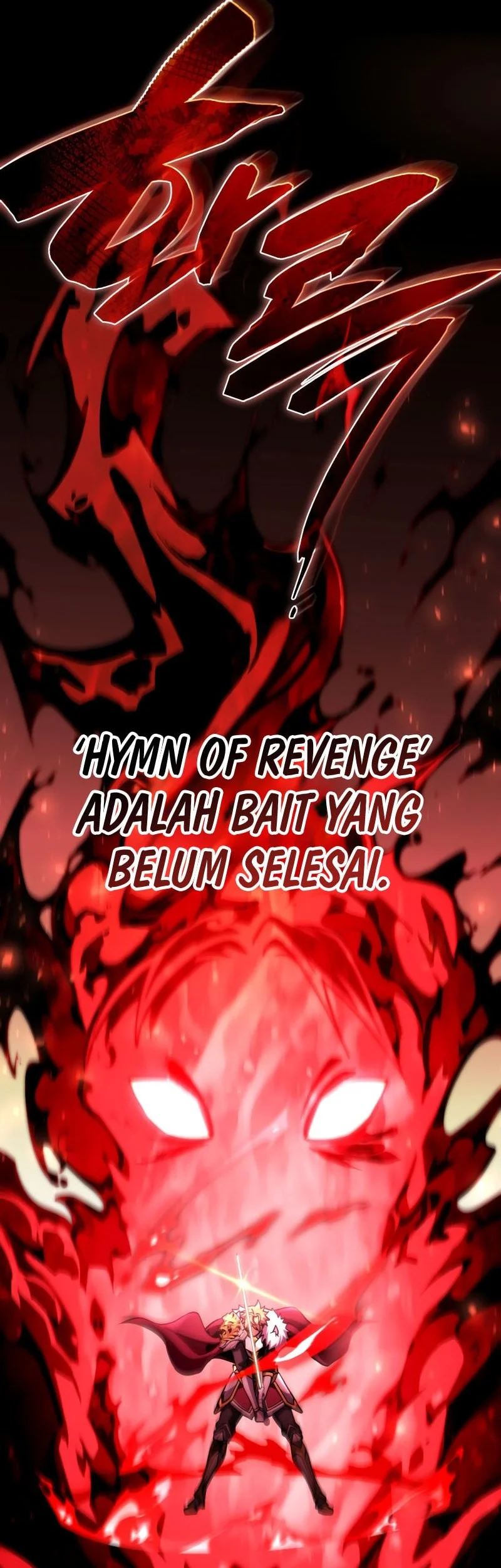I Became the First Prince: Legend of Sword's Song Chapter 25 - halaman 73