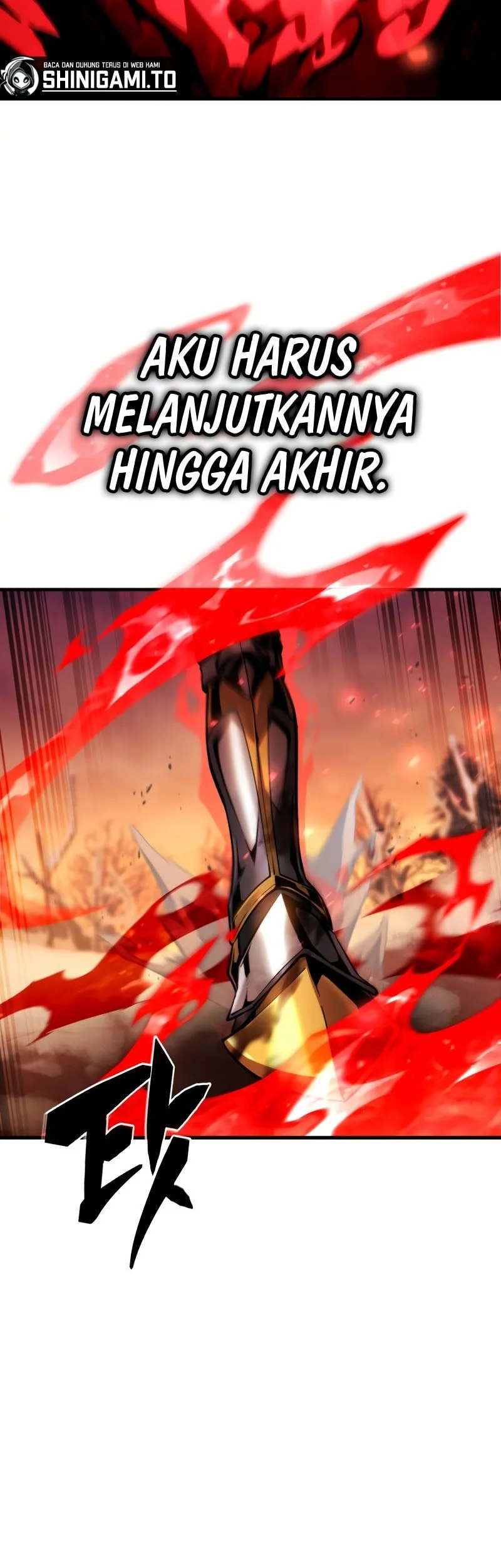 I Became the First Prince: Legend of Sword's Song Chapter 25 - halaman 74