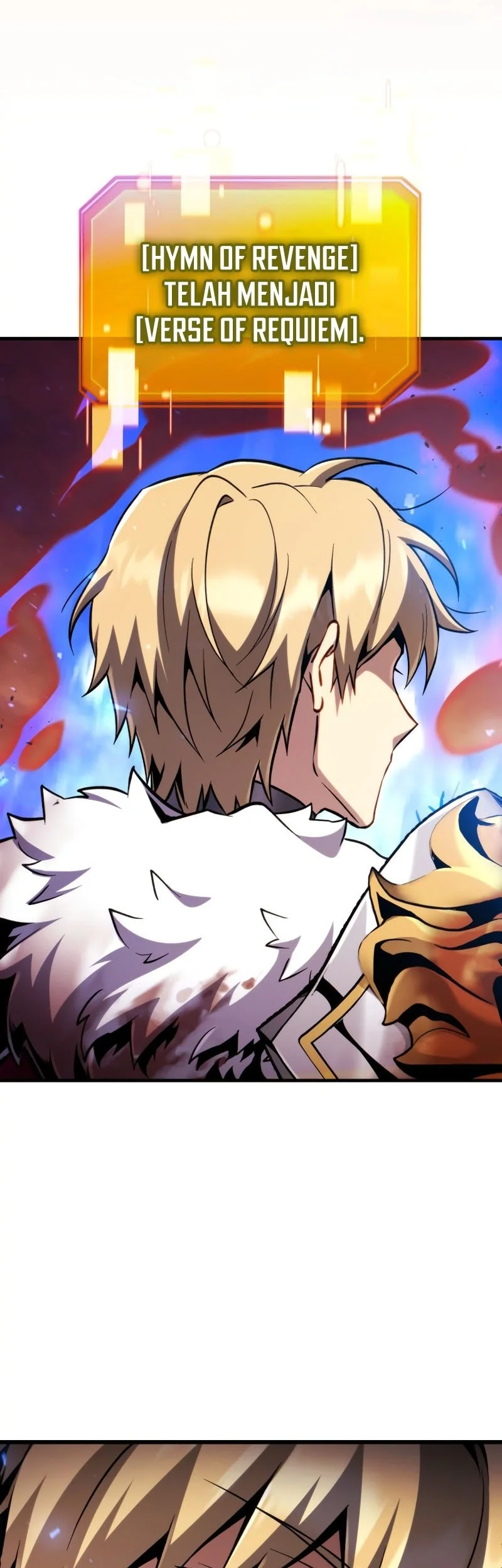 I Became the First Prince: Legend of Sword's Song Chapter 25 - halaman 84