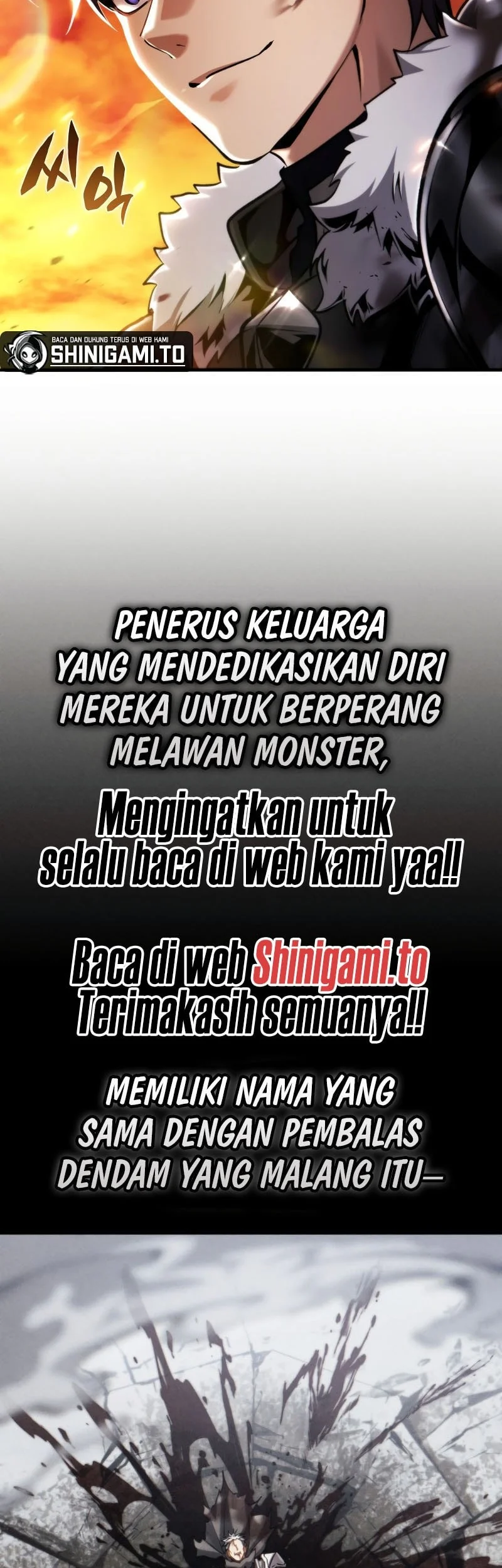 I Became the First Prince: Legend of Sword's Song Chapter 25 - halaman 90