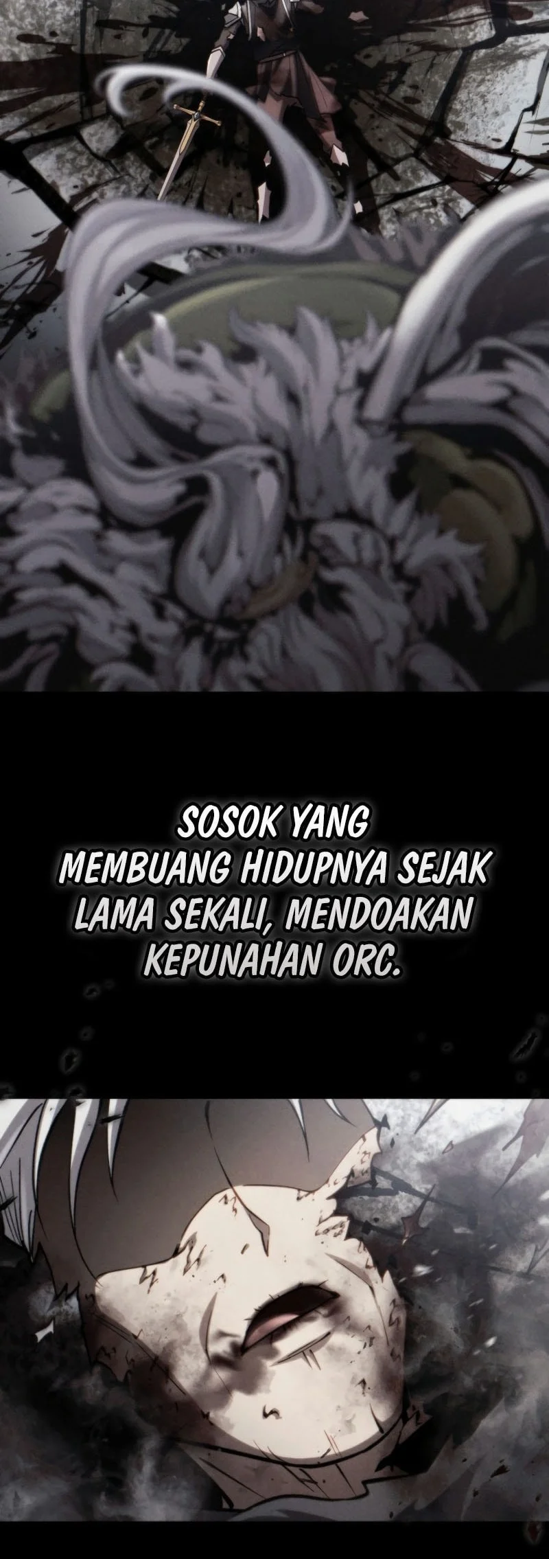 I Became the First Prince: Legend of Sword's Song Chapter 25 - halaman 91