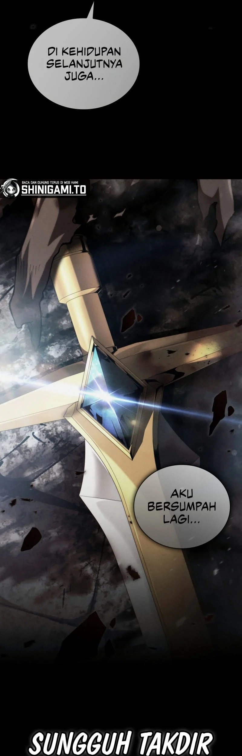 I Became the First Prince: Legend of Sword's Song Chapter 25 - halaman 92