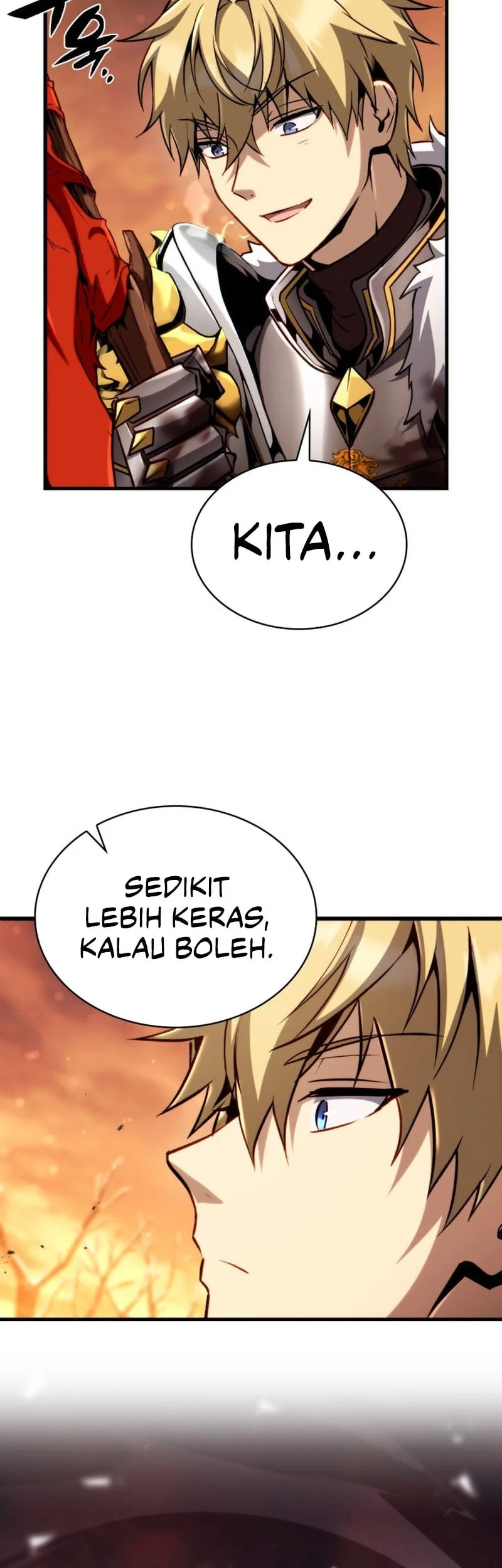 I Became the First Prince: Legend of Sword's Song Chapter 26 - halaman 11
